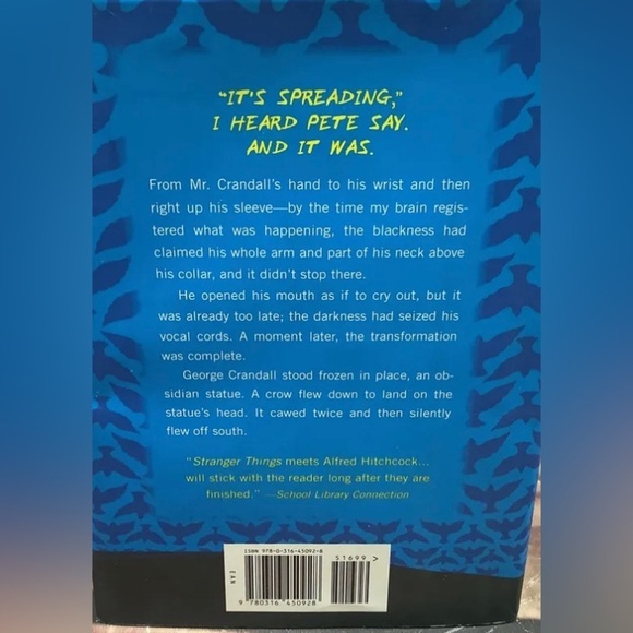 The Absense of Sparrows - Picture 2 of 2